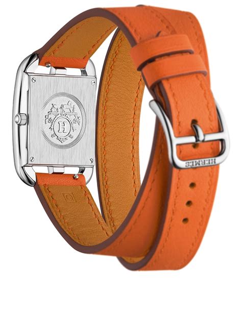 hermes cape cod pm strap|Hermes cape cod watch strap.